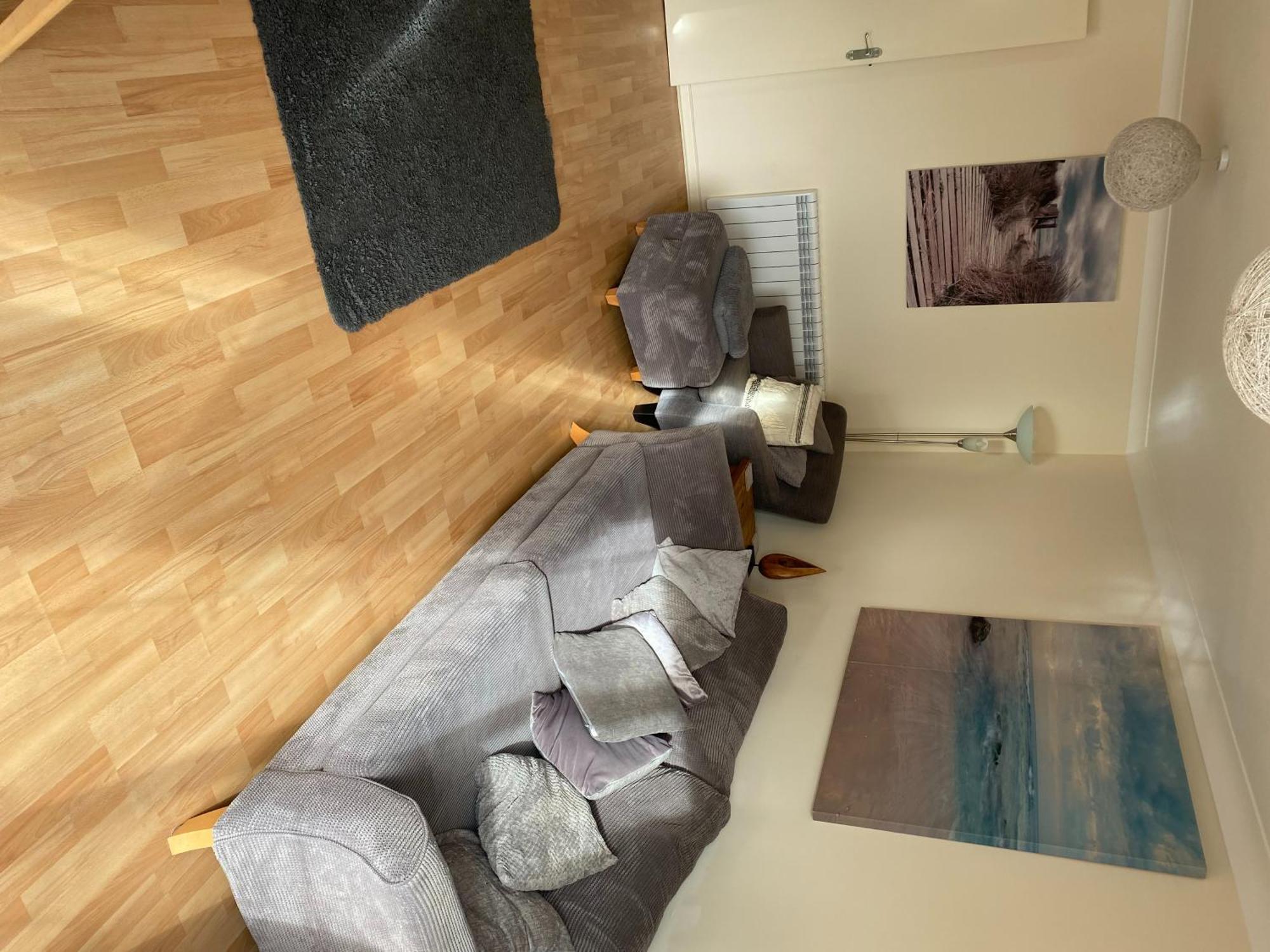 River Courtyard Apartment In The Heart Of Stneots St. Neots Exterior foto