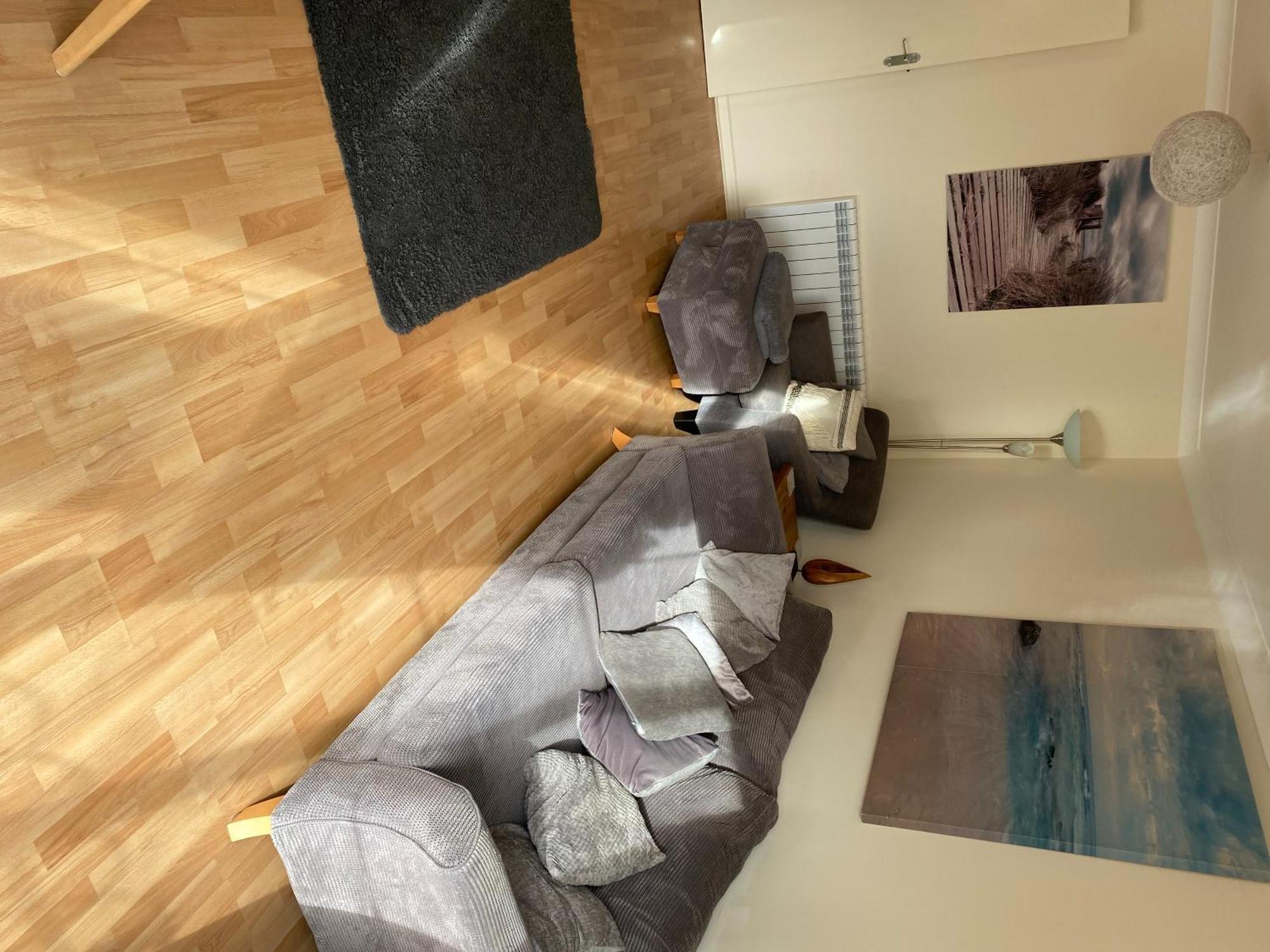 River Courtyard Apartment In The Heart Of Stneots St. Neots Exterior foto