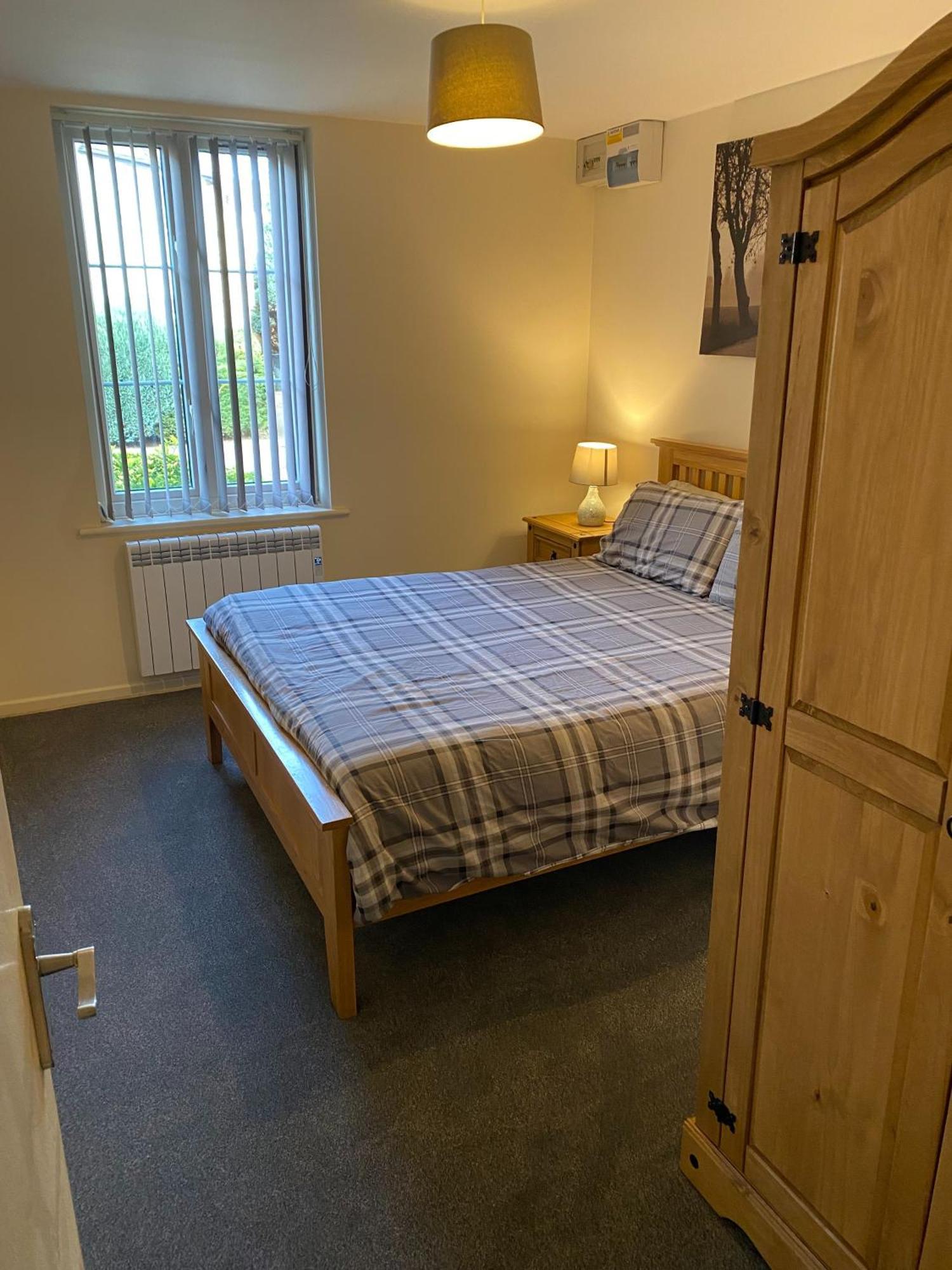 River Courtyard Apartment In The Heart Of Stneots St. Neots Exterior foto